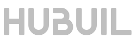 Hubuil Logo